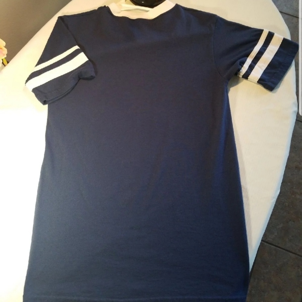 Small Primitive t-shirt - Picture 3 of 5